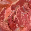 cheap price fresh Beef Frozen Topside Meat