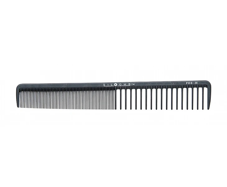 Made In Japan Uehara Comb Silkomb Pro-20 Cutting Comb - Buy Cutting ...