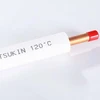 Insulated copper single-- straight tube 1/4 1/2 3/8 5/8 7/8 inch/ air conditioner spare part