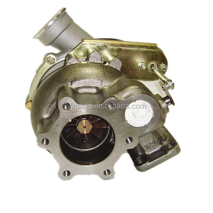 K27 Turbo 53279706519 53279886519 20768576 Turbocharger For Volvo Truck
