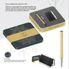 Vector Gold Roller Ball Pen Parker Gift Box