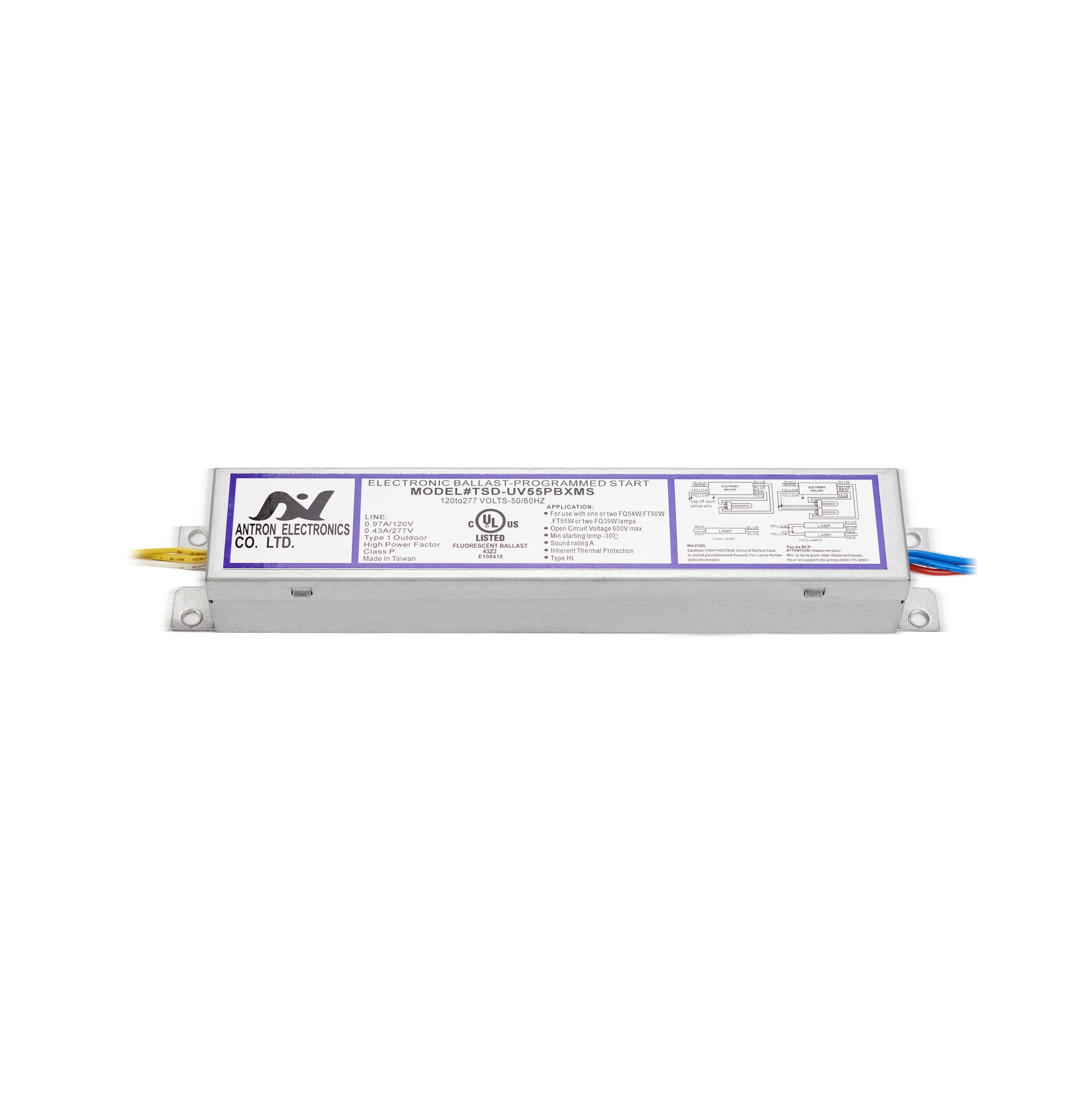 Electrical 14W 21W T5 Ballast Compatible LED Tubes