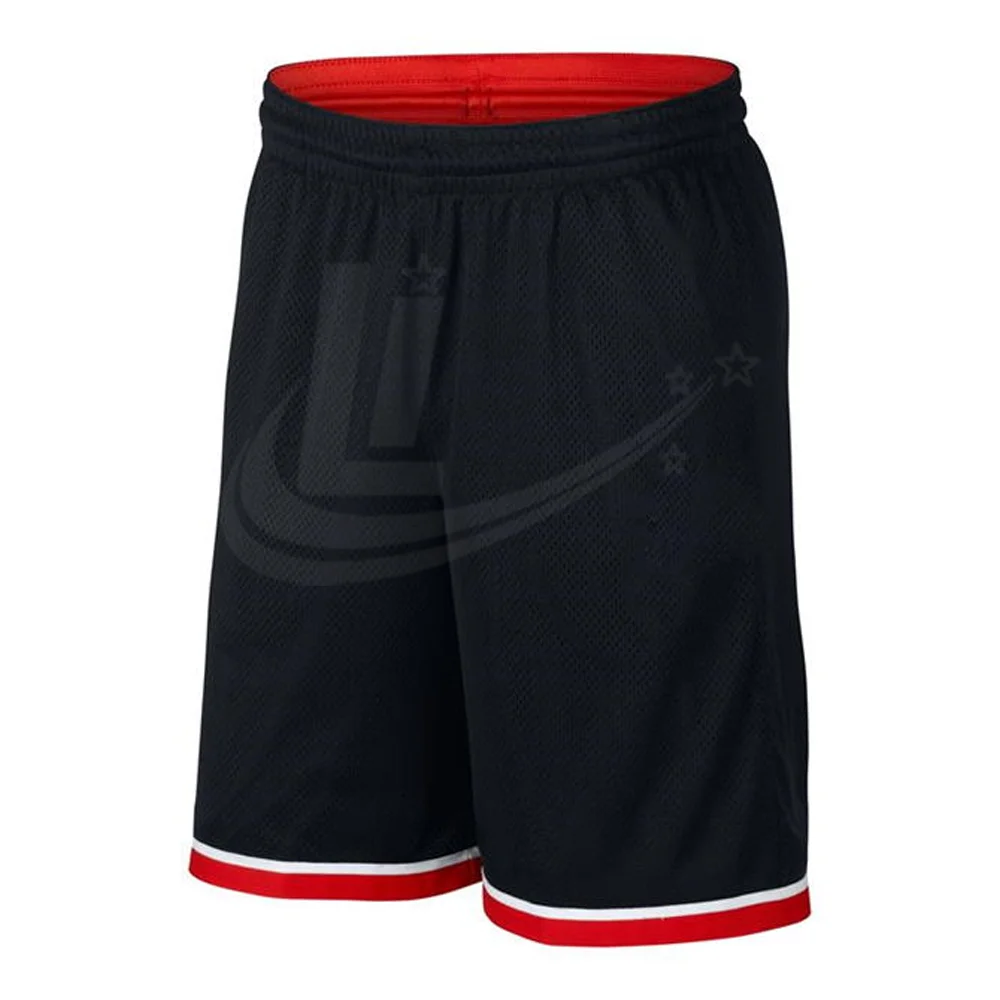 2020 Best Quality Quick Dry Men Sports Shorts Custom Youth Basketball ...