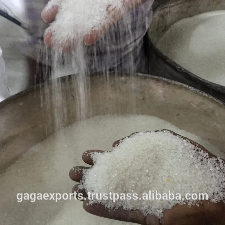 
ICUMSA 45 - INDIAN ORIGIN S-30 