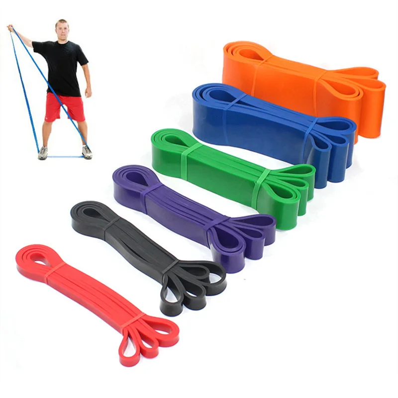 Эспандер Resistance Band