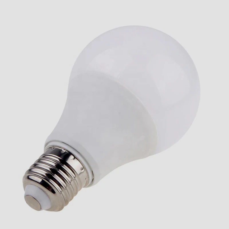 General Lighting LED bulb Light LED Bulb, A19 Lamp 12W