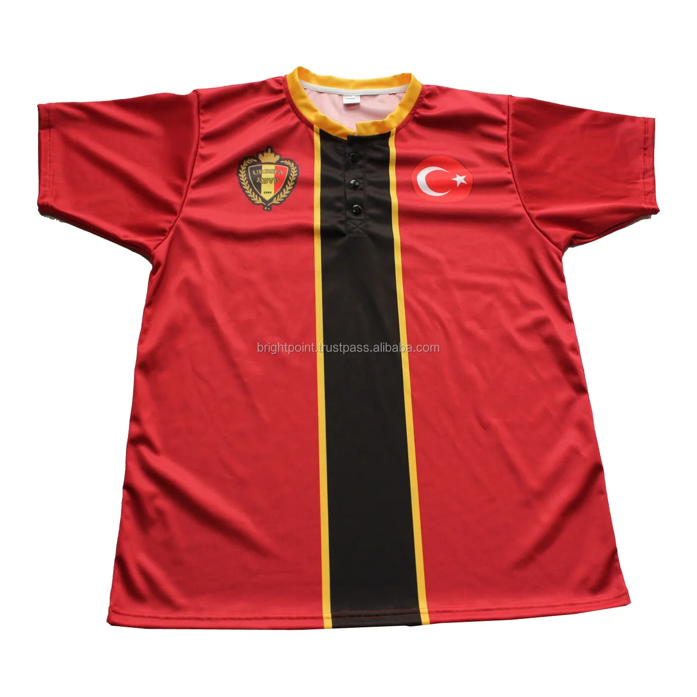 plain football jerseys wholesale