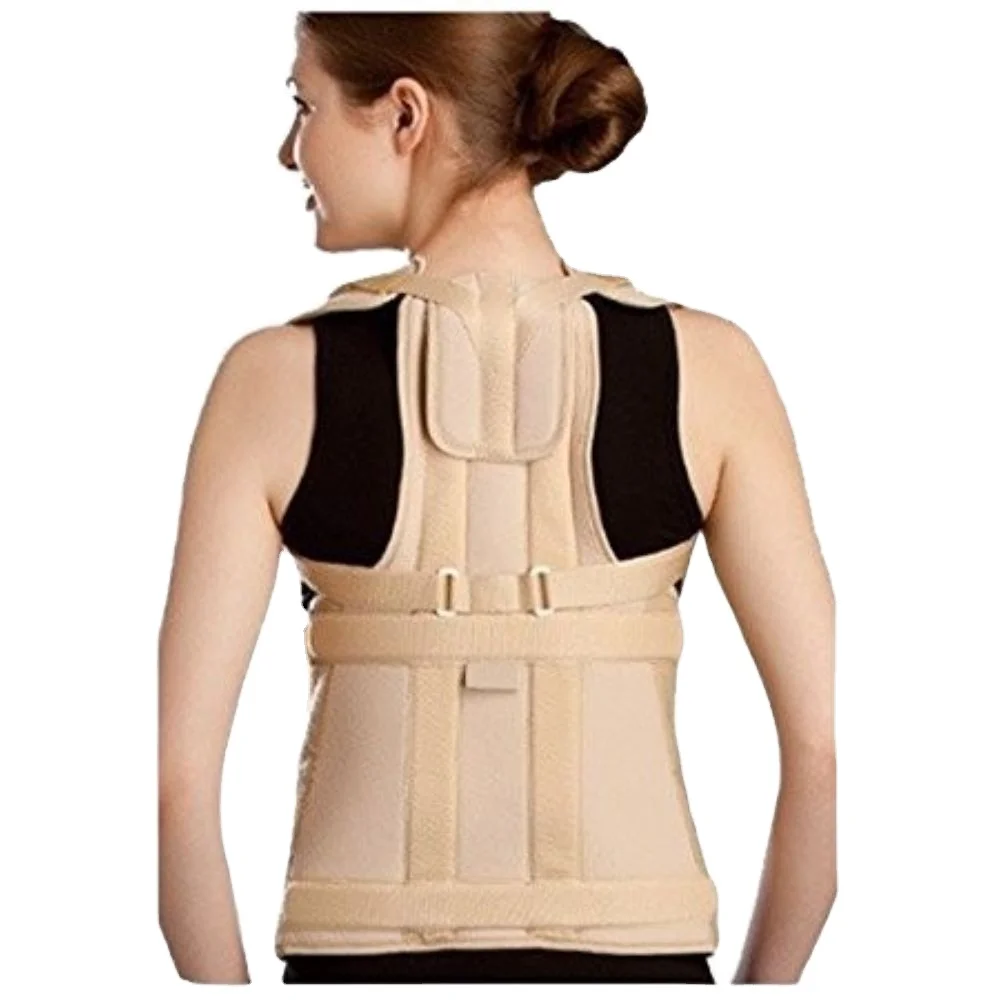 Orthopedic Belt Orthopedic Belt Mr 10 ( Abdominal Rib Belt) Orthopedic