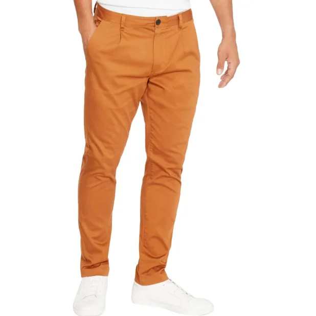 Bangladesh Garments Chino Pant Premium Quality Clothing Men's Regular