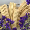 New design New design amazon top seller bamboo straws