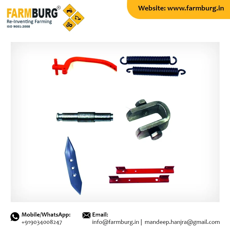 High Quality Agriculture Spring Cultivator Parts Buy Spring Tine Cultivator Parts Spring