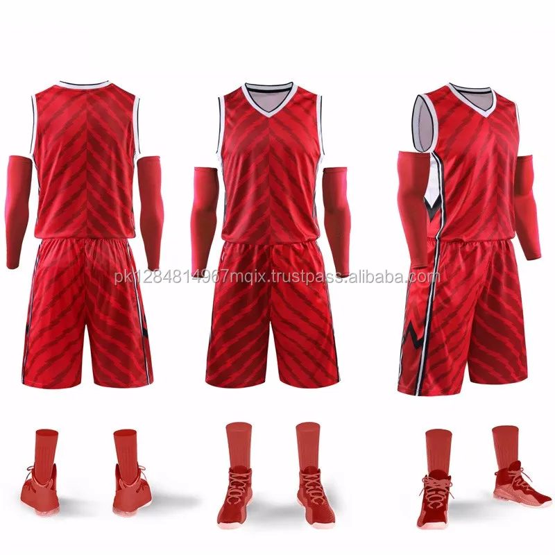 Buy Wholesale China Men Women Basketball Jersey Sets Uniforms Breathable  Basketball Sports Kit Jerseys Shirts Shorts & Basketball Jerseys at USD 4.2