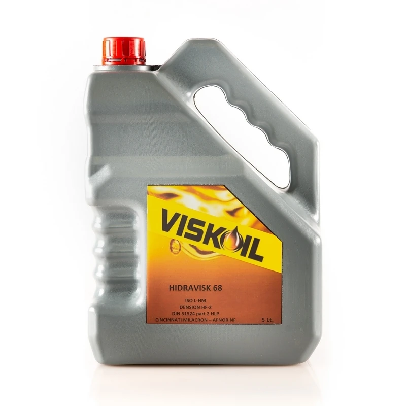 Top Quality 4x5 Liters Iso 68 Hydraulic Oil For Export Buy Iso 68