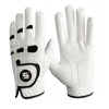 Best Selling High Quality wholesale Cabretta Leather Golf Gloves/ Custom Logo Golf Gloves Golf Glove