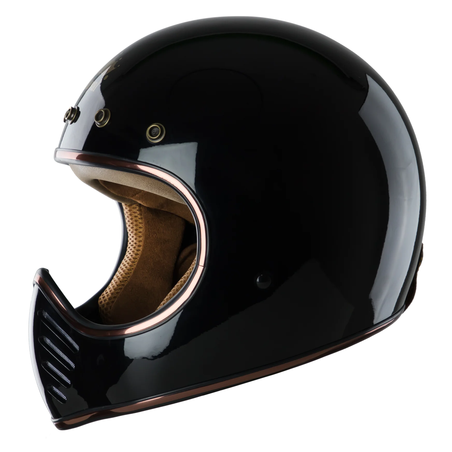 Fullface Helmet Motorcycle Helmet With Double Visor Highquality Advanced Abs Roc R03 Factory
