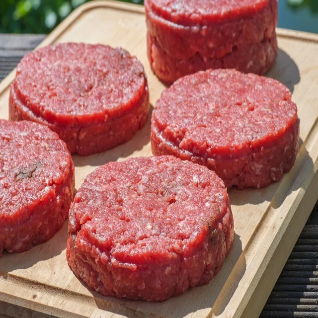 
Wholesale Frozen Donkey Meat Premium Grade In Bulk 