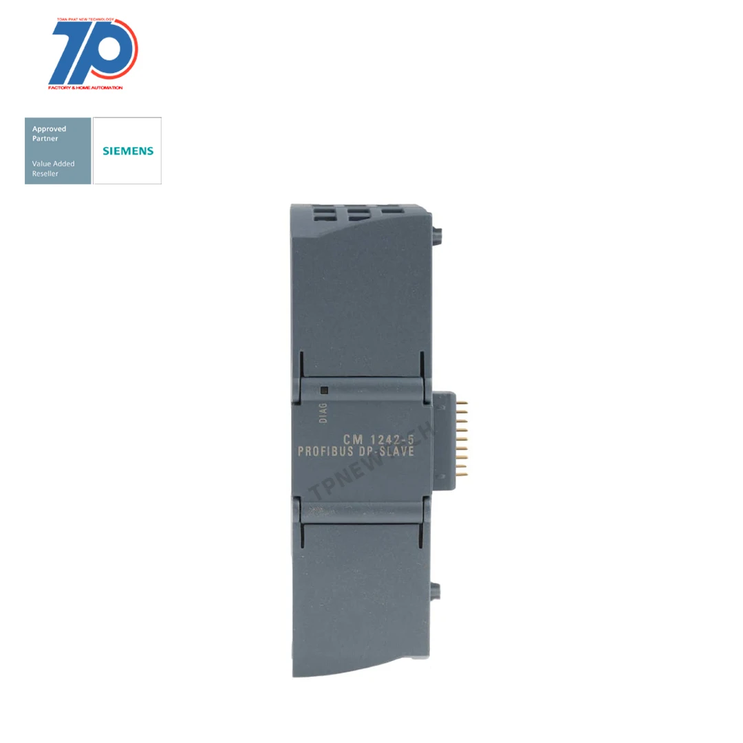 6gk7243-5dx30-0xe0 Siemens Communication Module Für Connection Von ...