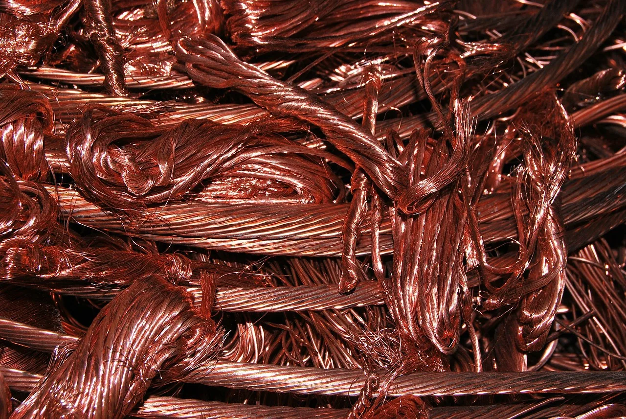 pure mill berry copper,copper scraps,copper wire scraps 99.99