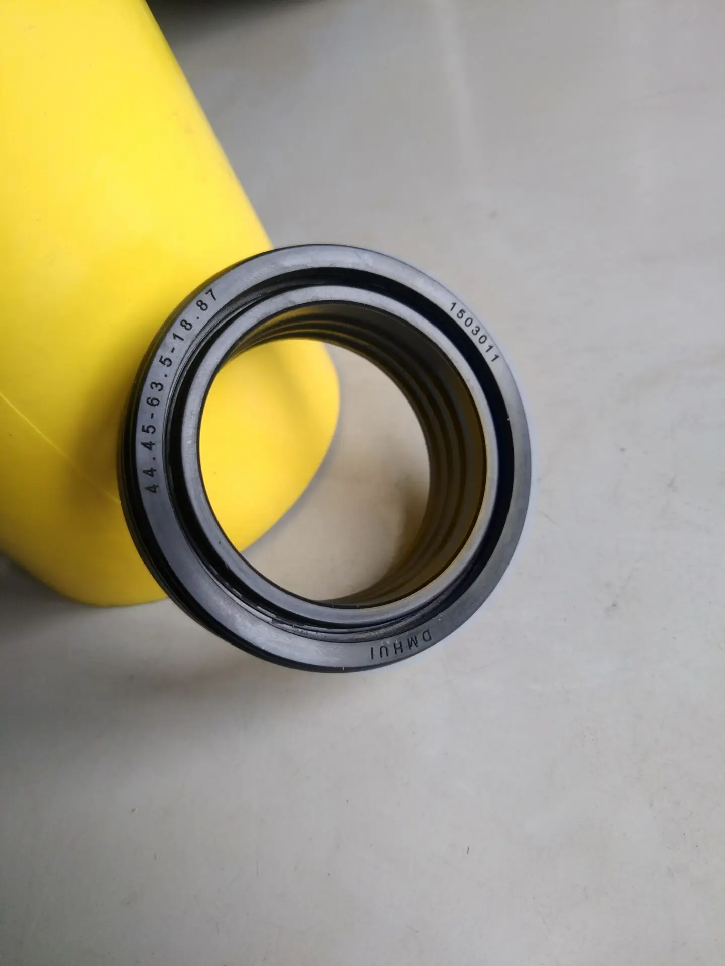 Tractor Oil Seal Oem 3699802m2 And Nbr Rubber For Agricultural