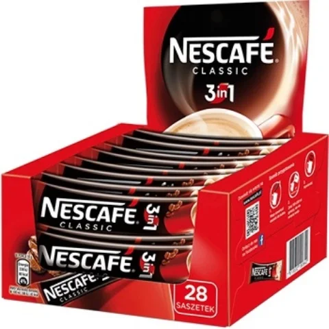 Nescafe Dolce Gusto, Nescafe Dolce Gusto Au Lait Coffee Pods 30 Capsules