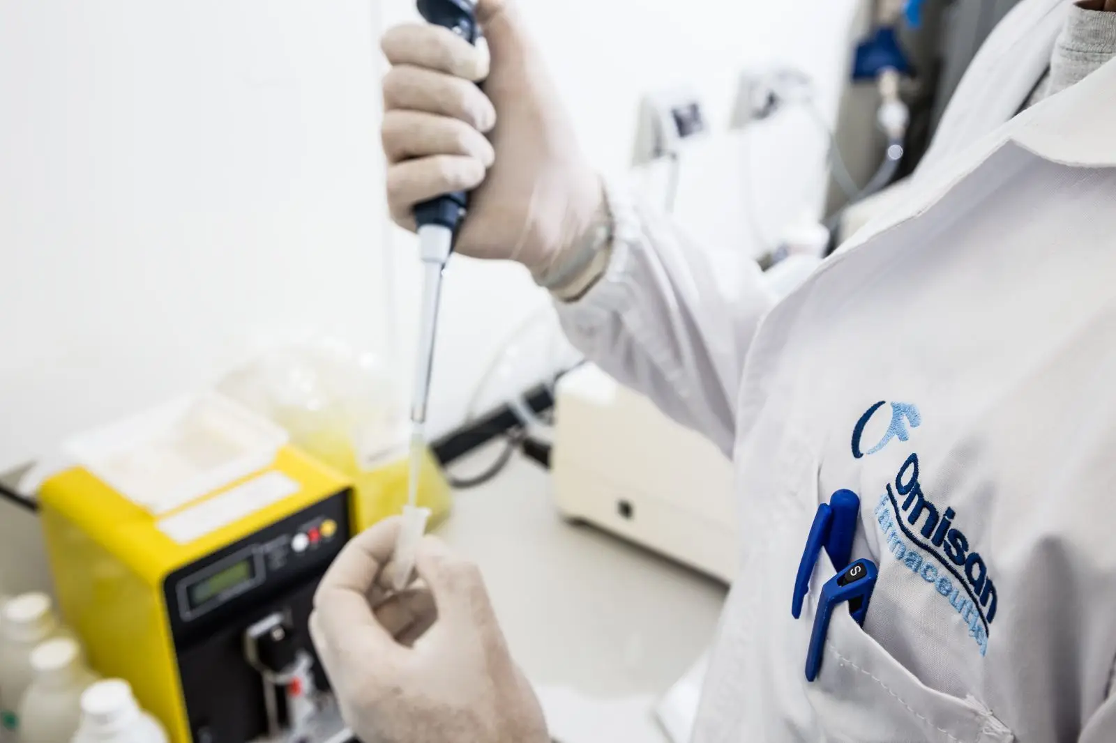 Sodyal Protect Eye Drops With 0.15 Hyaluronic Acid Fluid Extract Of