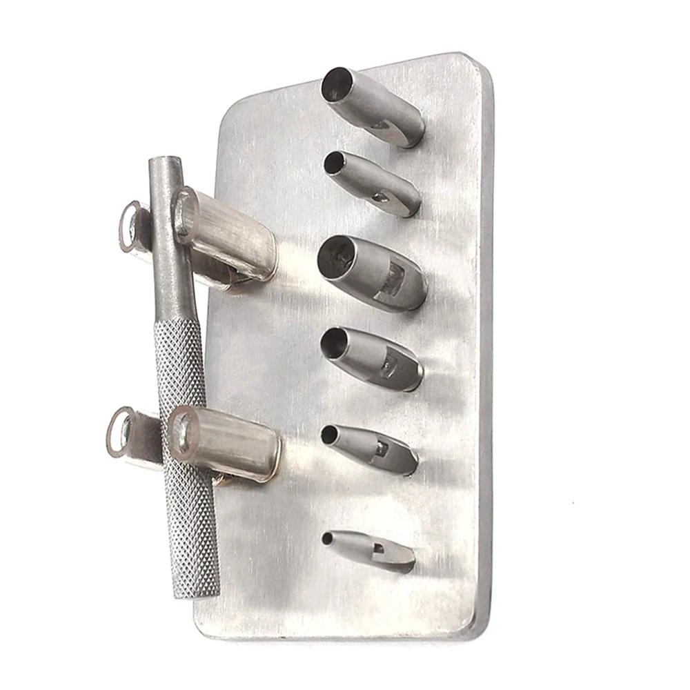 Keyes Dermal Biopsy Punch Set Dermatology Surgical Instruments Buy