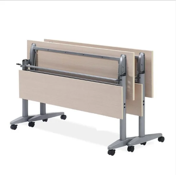 Office Furniture Table Multifunction Folding Desk Office Training
