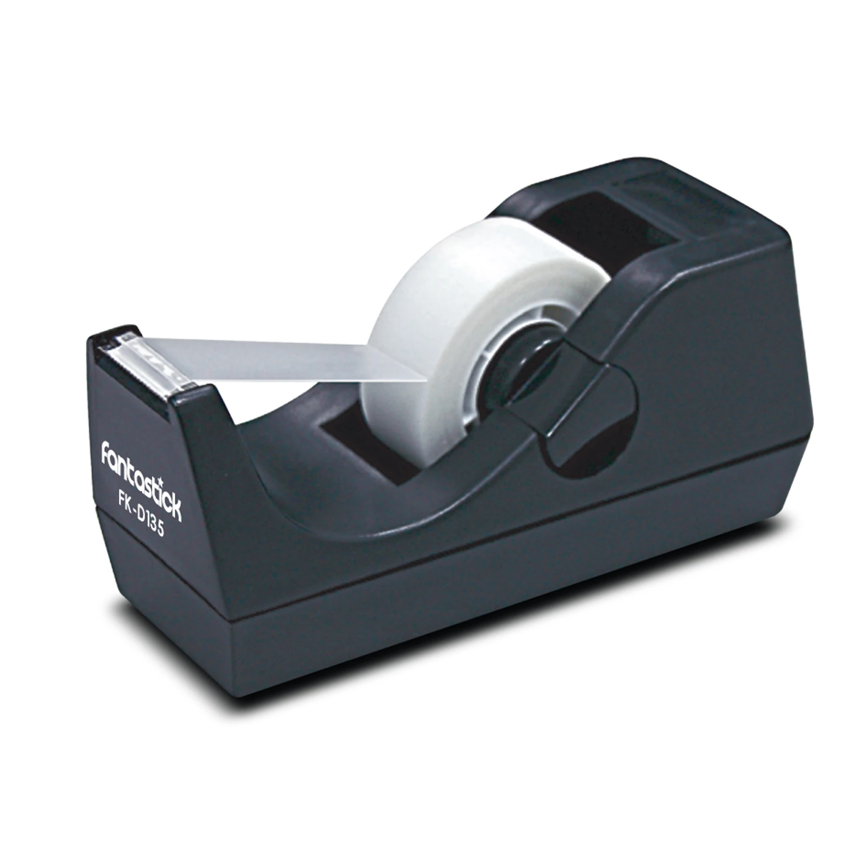 Tape Dispenser 1" Core Fantastick For Office Home And School Dispenses