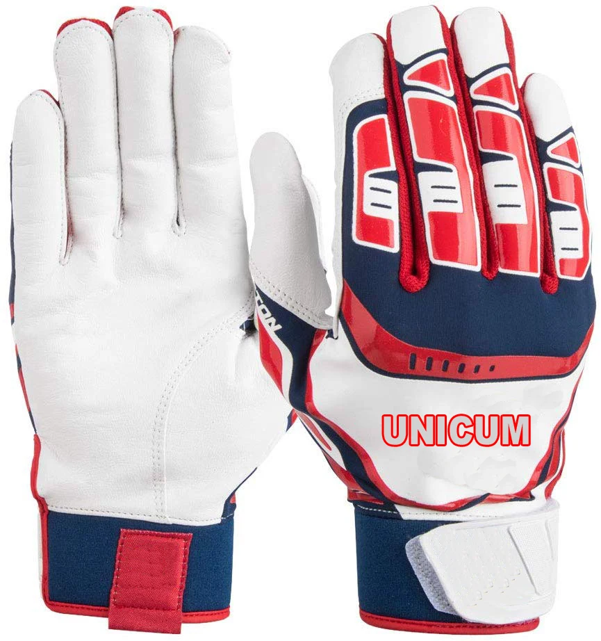 Custom Design Baseball Softball Batting Gloves Antislip Batting Buy