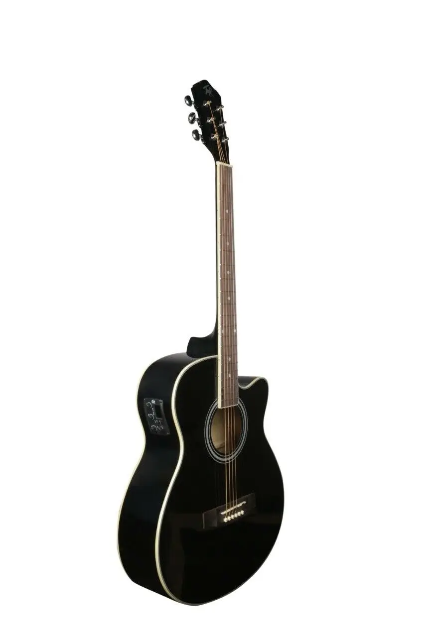 Home Imported Guitar String Acoustic Guitar Professional Musical Linden