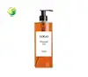 OEM/ODM Neck Shoulder Sore Muscles Relaxing Massage oil spa body bulk private label natural body massage oil for men
