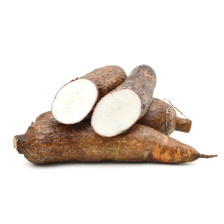 新鮮なキャッサバ タピオカ マニオック ユッカルーツ カサベ Buy キャッサバ キャッサバgari 企業購入キャッサバ Product On Alibaba Com