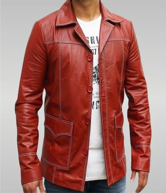 used leather jackets for sale