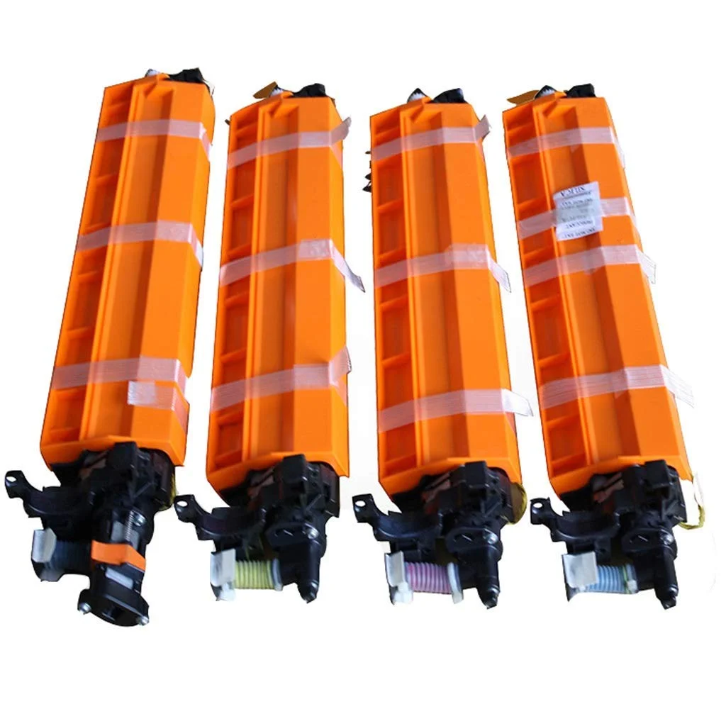 Konica Minolta Bizhub C258 C308 C368 C458 C558 Developer Unit A7u408d