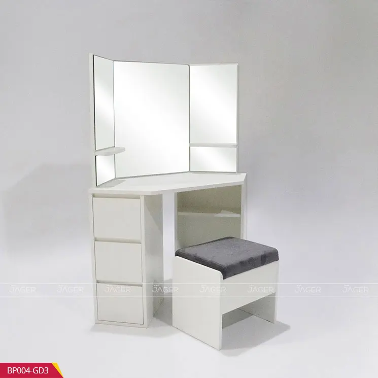 High quality Anti-bacteria DRESSING TABLE, moisture resistant dressing table OCVN004-GD3