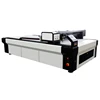 Han Ma factory price HM-NJP1325 laser cutting&engraving machine