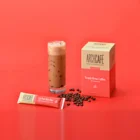 ARCHCAFE CONDENSED MILK COFFEE Vietnamese instant coffee 3 In 1