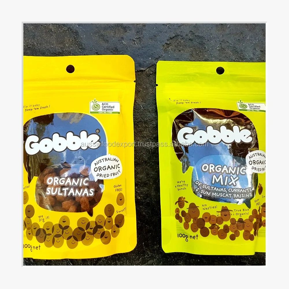 所有行业  食品和饮料  其他食品与饮料  产品说明 含有澳大利亚种植