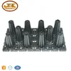 plastic rain water collection module buried for garden
