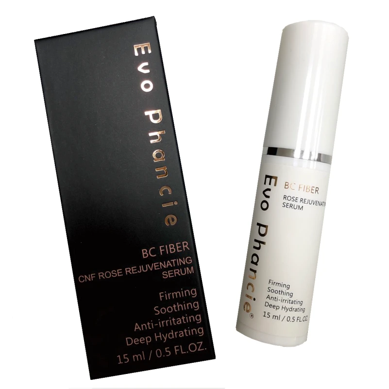 
Ceramide moisturizing serum private label 