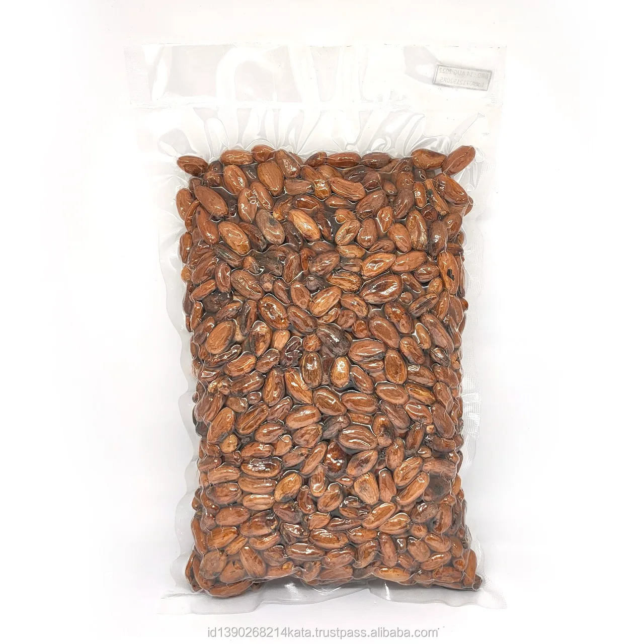 
RAW CACAO BEANS 