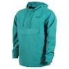2019 New Hot Sale Clean Design Winter Plus Size Waterproof Anorak Jacket With Hooded