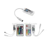 DC5-24V WIFI LED RGB Wireless Controller RGBW Controller IR / RF Remote Control IOS/Android for LED Strip RGB RGBW RGBWW