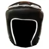 Custom Made Head Guard High Quality Professional / Training Boxing Head Guard