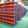 Cheap price metal rack racking system warehouse storage system