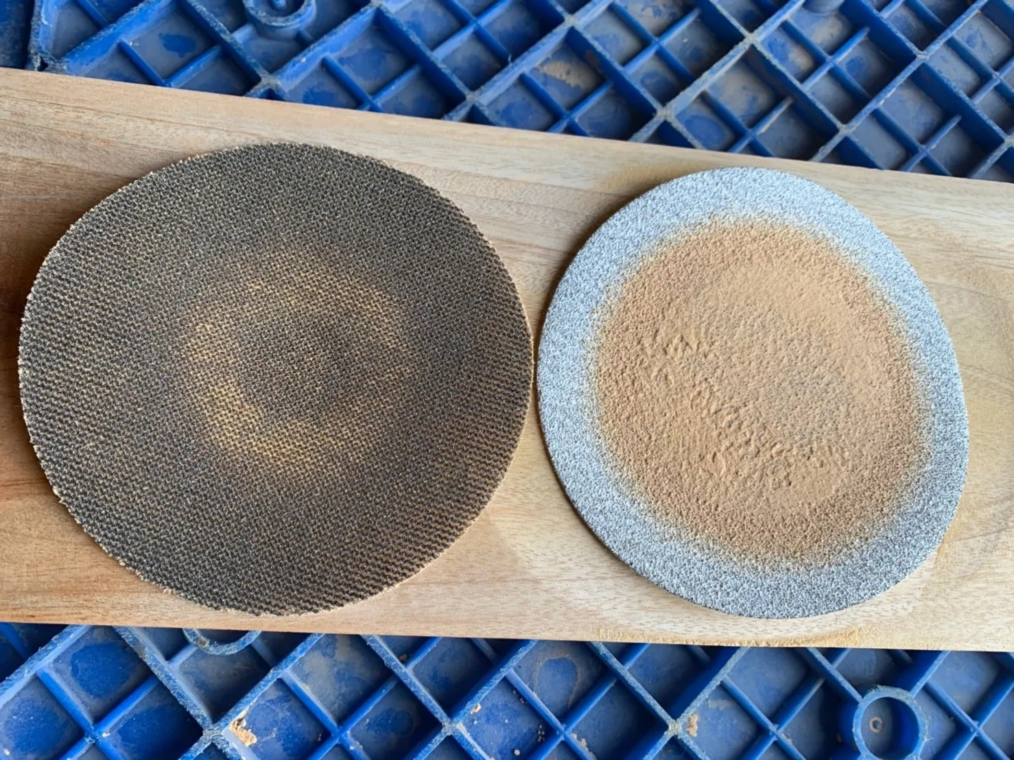 225mm Drywall Sanding Disc For Drywall Sander Mesh Abrasive Buy