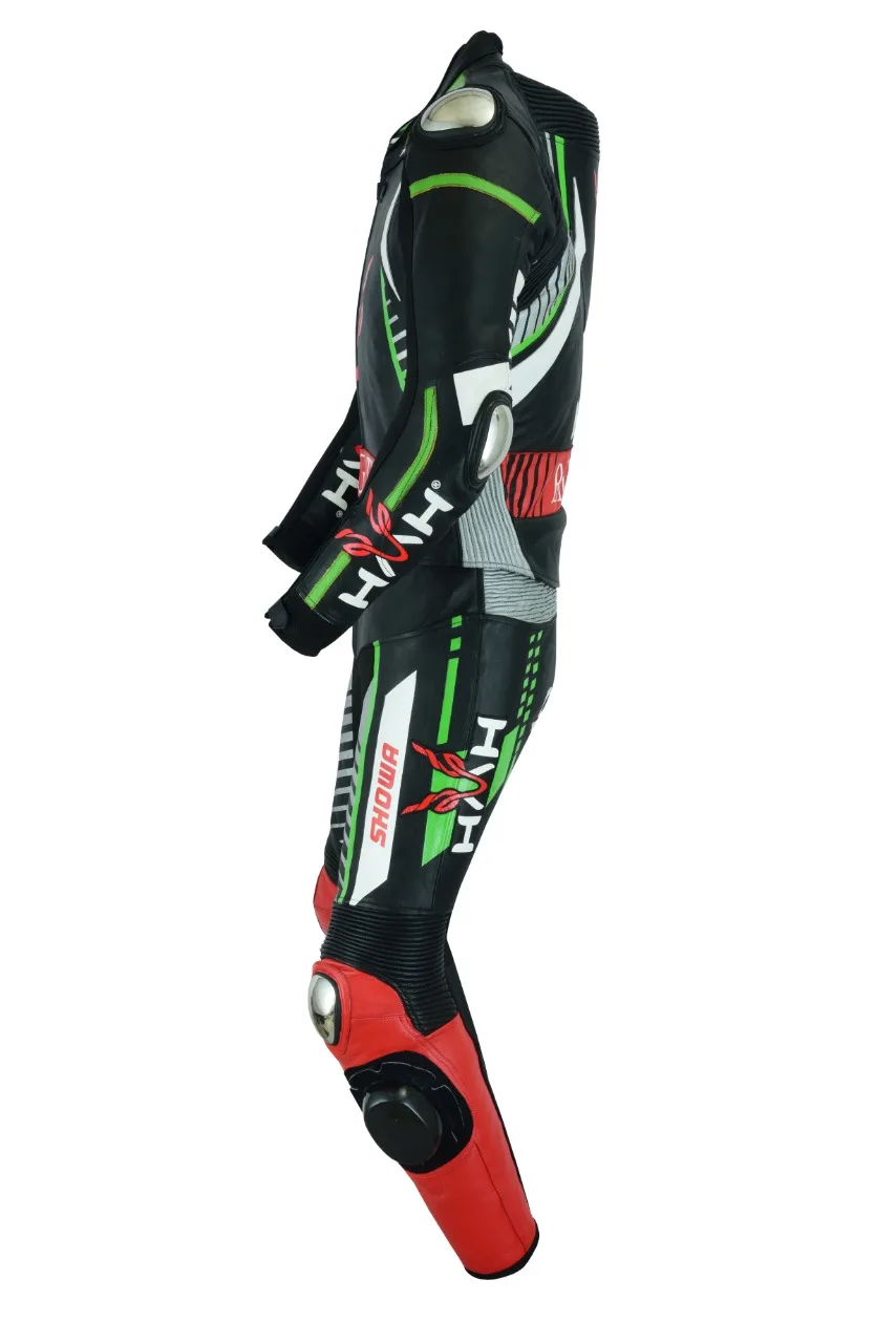 Custredlogo Color Motorbike Racing Lsteelr Suit Motorcycle & Auto