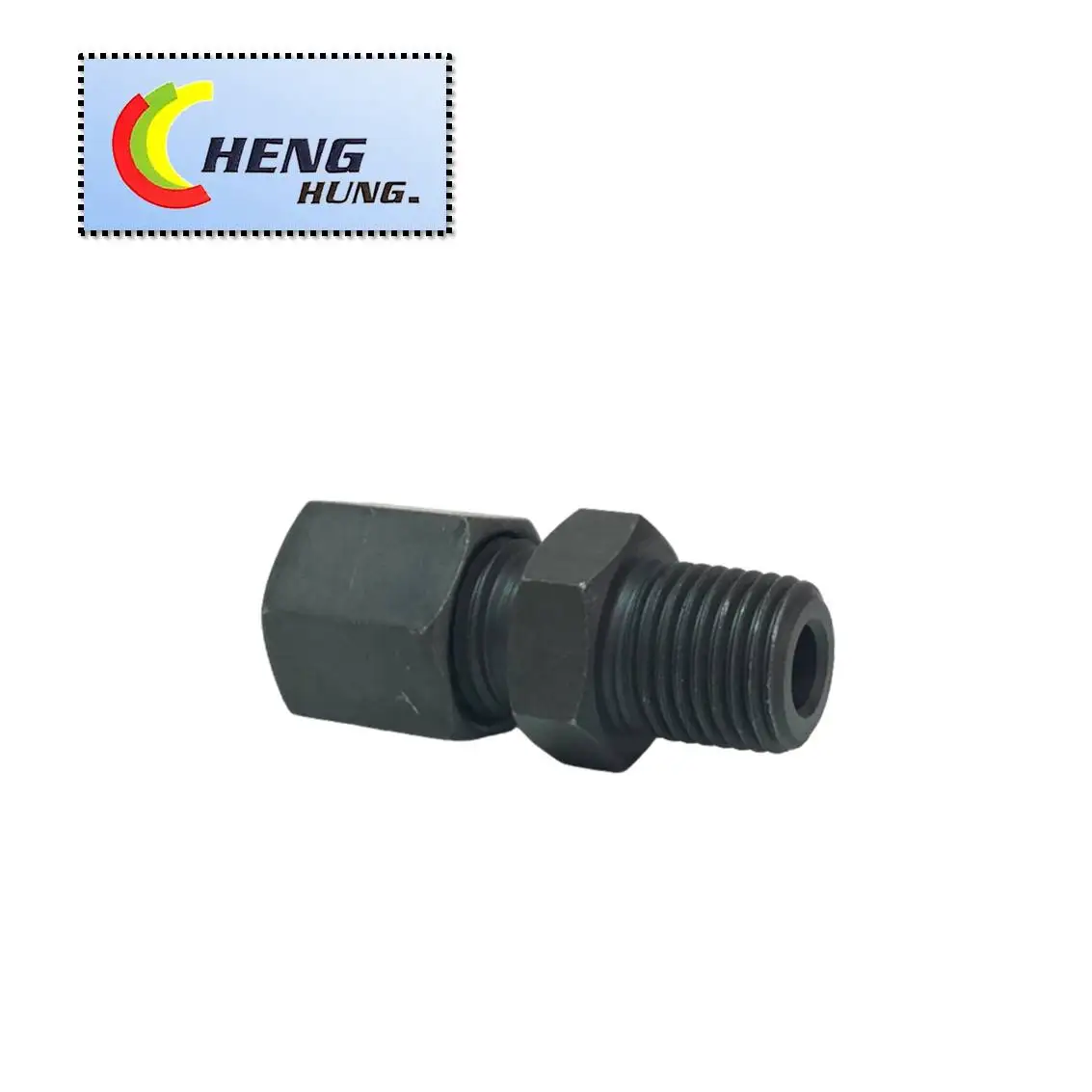 iron nipple reducer malleable iron pipe fittings