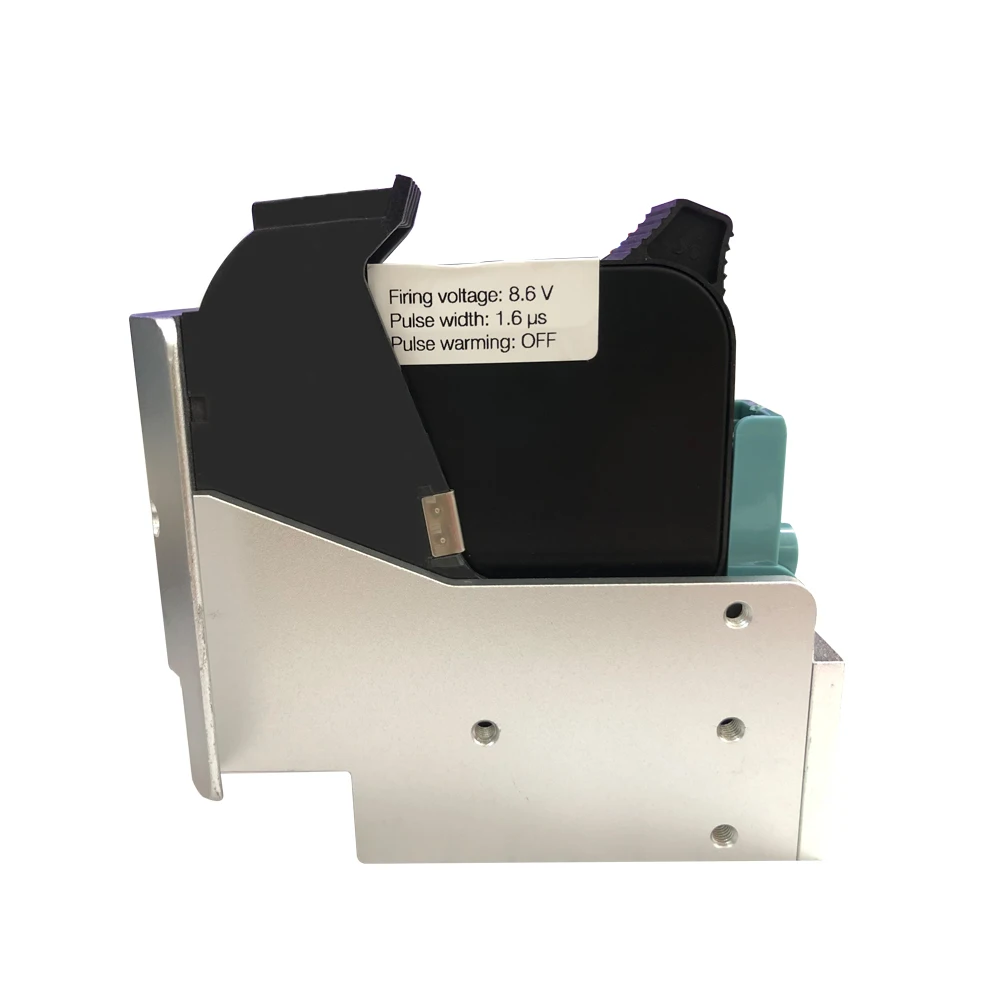 New Arrival Online Tij Thermal Inkjet Printer Food Packaging Logo