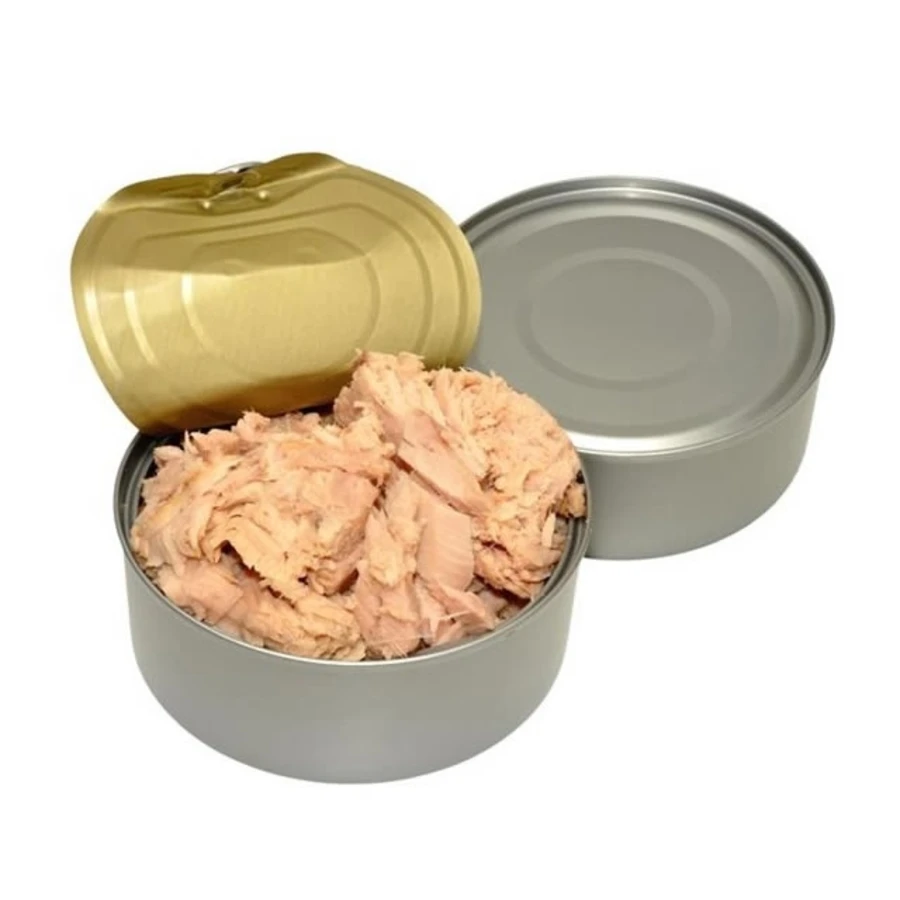 Canning Tunatop Quality Delicious Canned Tuna Fish In Oil And Canned ...